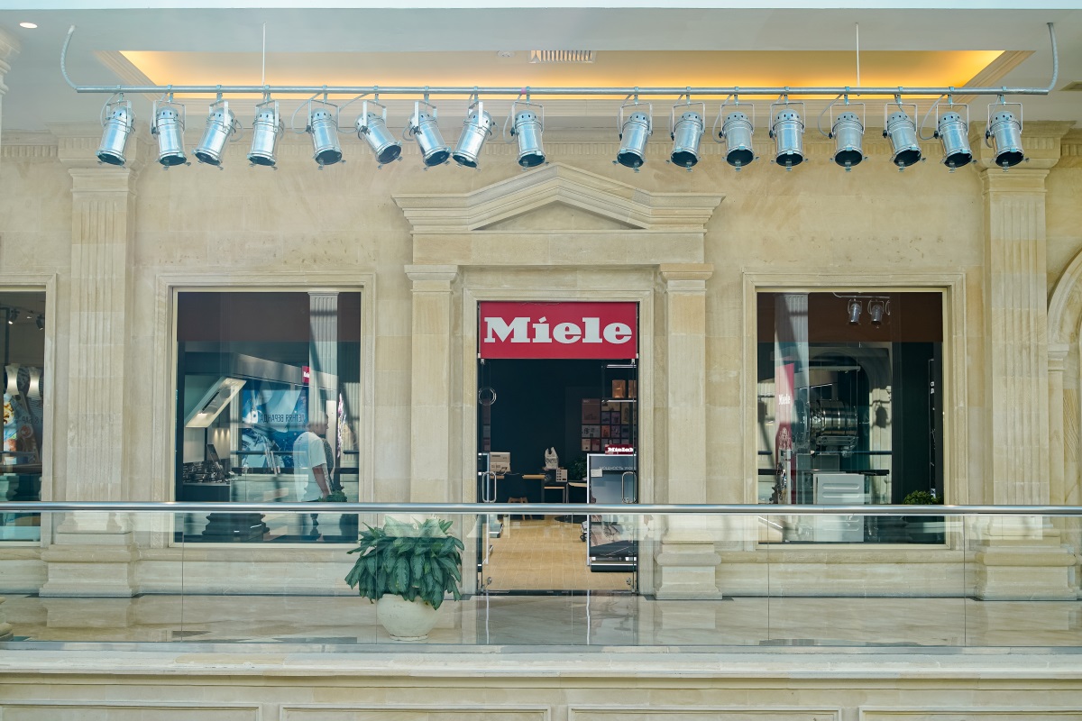 Miele - PR