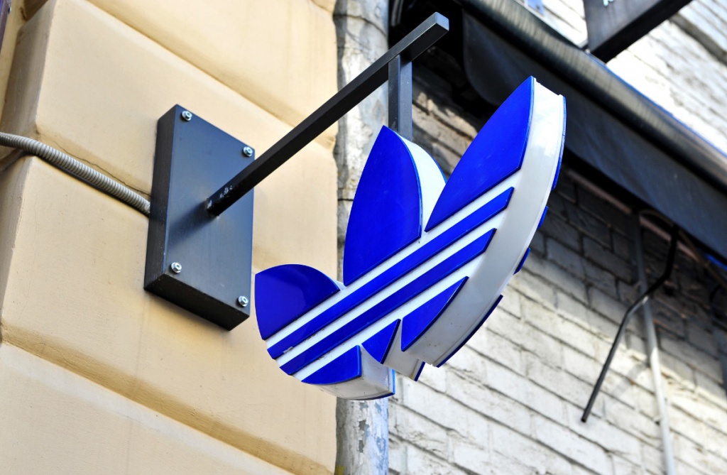 Adidas - Photogenica