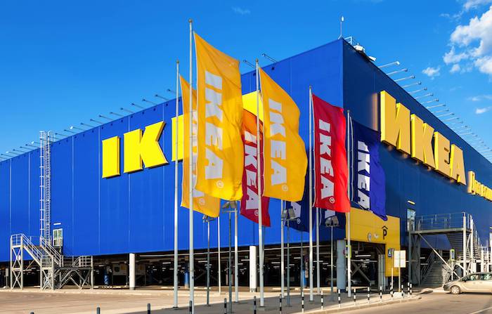 IKEA