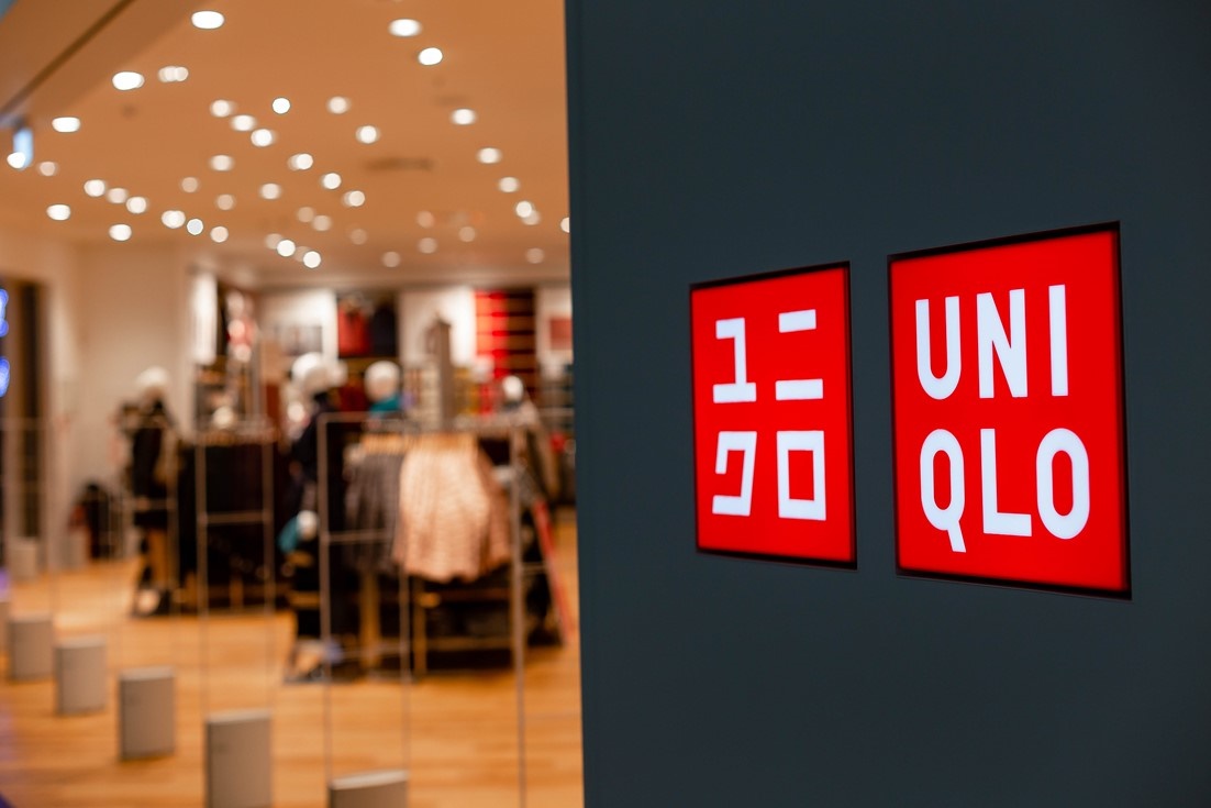 Uniqlo - PR