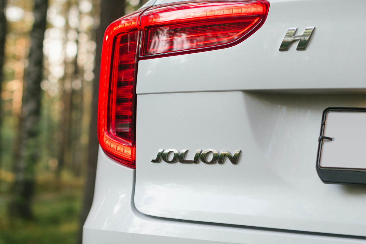 Haval - unsplash