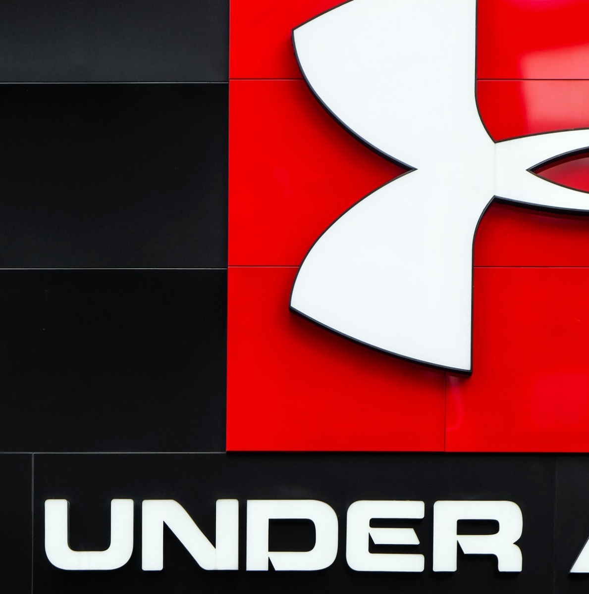 Under Armour