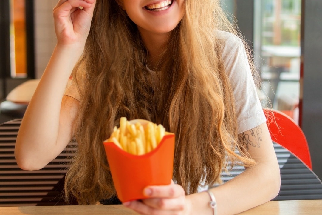 McDonald's в Беларуси
