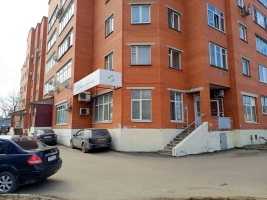 Продам помещение свободного назначения 69,5 кв.м.
