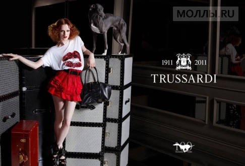 Trussardi