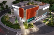 Торговый центр «Мармелад» появится в Сочи