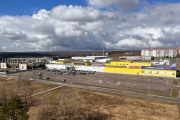 Крупнейший торговый центр Калуги продают на «Авито» за 2 млрд рублей