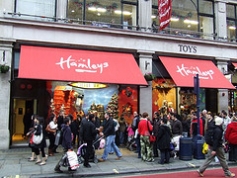 Hamleys