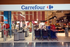 Carrefour