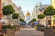 Власти Ростова рекомендовали ТЦ и магазинам работать круглосуточно
