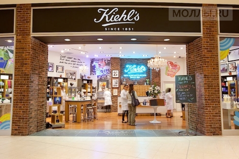 Kiehl’s