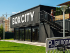 Boxcity
