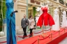 В ГУМе открылась выставка Moschino