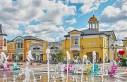 Hines продает аутлеты в Москве и Санкт-Петербурге