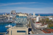 Власти Владивостока сносят знаменитый китайский рынок
