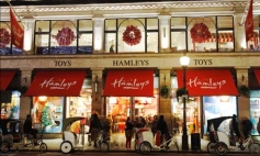 Hamleys