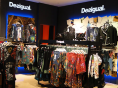 Desigual