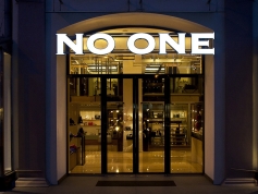 No One