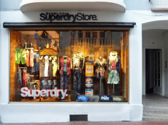 Superdry