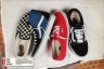 В Outlet Village Белая Дача появился магазин Vans