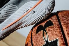 Under Armour