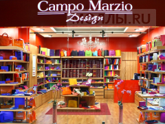 Campo Marzio Design