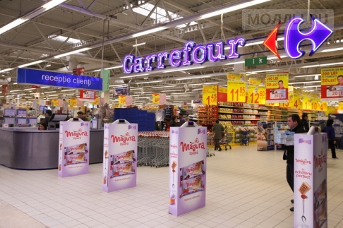 Carrefour