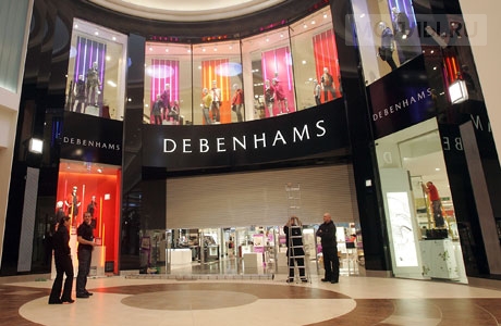 Debenhams