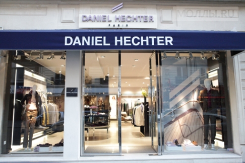 Daniel Hechter