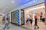 "Nhood Россия" открыла крупнейший магазин LC Waikiki в Волгограде