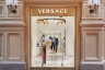 В ГУМе открылся бутик Versace