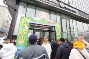 "Пятерочка" открыла первые магазины в Приморье - до конца года их станет 60 