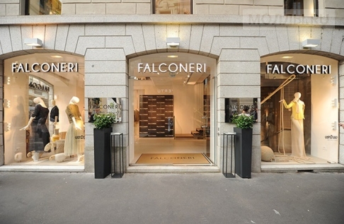 Falconeri