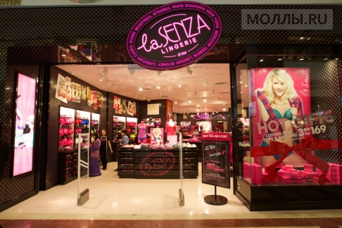 La Senza