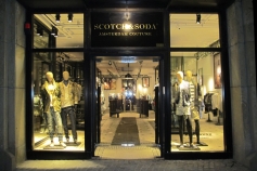 Scotch & Soda