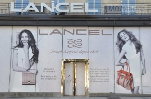 Lancel