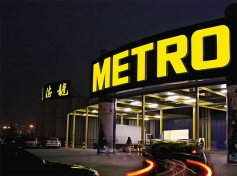 Metro Cash & Carry