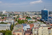 В торговые центры Челябинска вернулись 80% покупателей