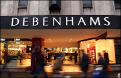 Debenhams