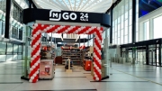 “Магнит” открыл магазин в аэропорту Домодедово