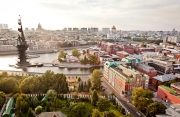 Москва, Петербург, Казань и Калининград названы лучшими городами для шопинга