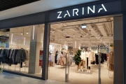 Бренд модной одежды Zarina открыл первый магазин в Таганроге