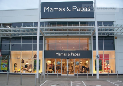 Mamas & Papas