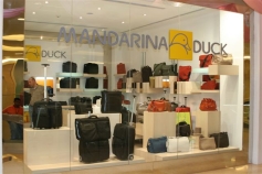 Mandarina Duck