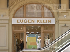 Eugen Klein