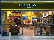 Первый в Башкортостане магазин L'Occitane открылся в ЦТиР «МИР» 