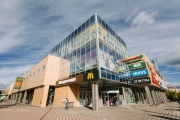 Торговые центры готовятся к открытию в Карелии