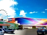 В Череповце появится крупный торгово-развлекательный центр