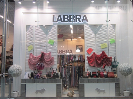 LABBRA