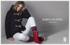 Marina Yachting